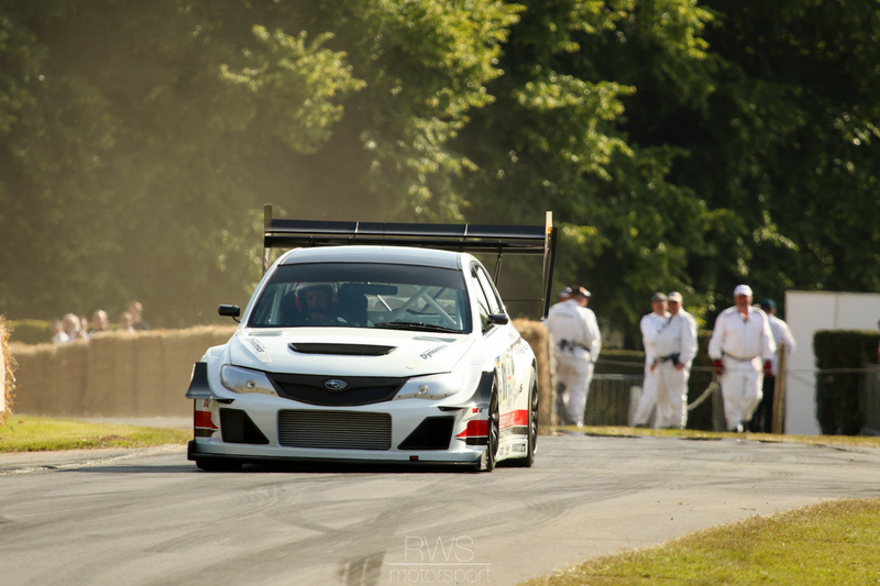 Illustration for article titled Goodwood Photo Goodness